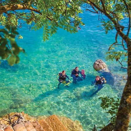 Vakantiepark Helios Sunny By Valamar
