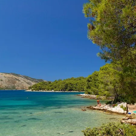 Ferienpark Helios Sunny By Valamar Stari Grad (Hvar)