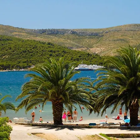 Helios Sunny By Valamar Ferienpark 2*