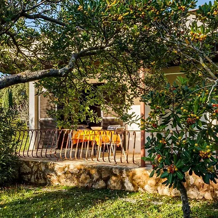 Helios Sunny By Valamar Ferienpark 2*